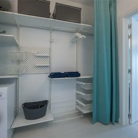 Studio In Jandia, Wifi & Ocean View Lejlighed *