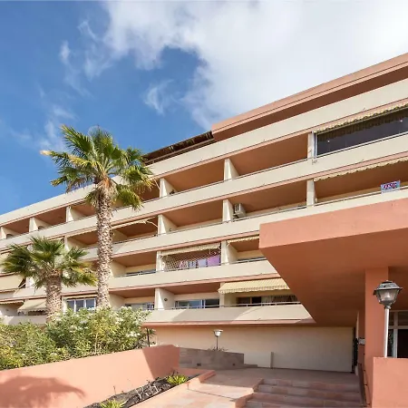 Studio In Jandia, Wifi & Ocean View *