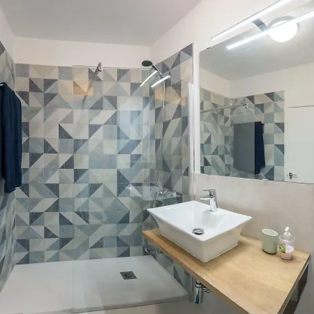 Apartment Studio In Jandia, Wifi & Ocean View