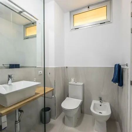 Apartment Studio In Jandia, Wifi & Ocean View *